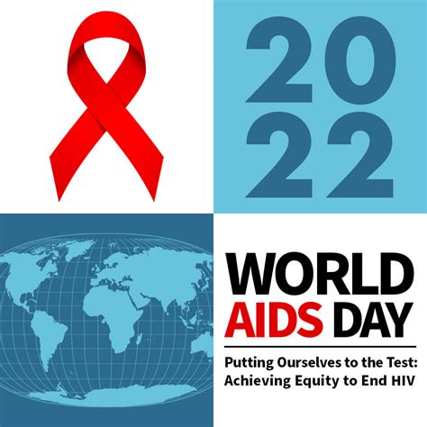world aids day 2022